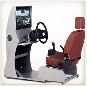 学驾宝驾驶模拟器 科技赋能下的汽车驾驶培训新体验