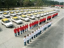 卡尔迅驾驶培训学校 专业汽车驾驶培训，助您安全启程